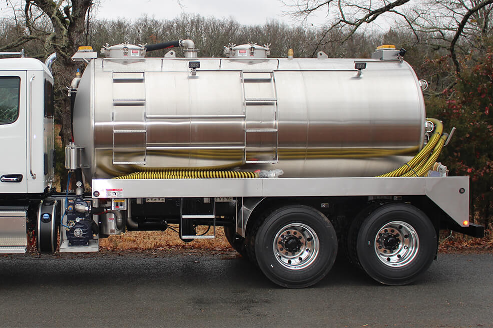 Best Enterprises Septic and Pumper Trucks Best Enterprises Septic and Pumper Trucks