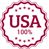 Made In America Icon